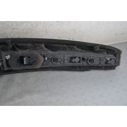 Fanale Stop Posteriore e Fendinebbia Posteriore DX Opel Meriva A Dal 2003 al 2010 Cod 93187880  1679051978140