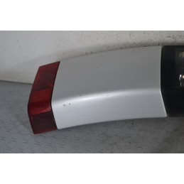 Fanale stop posteriore DX Opel Meriva A Dal 2003 al 2010 Cod 93187880  1679051978140