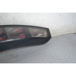 Fanale stop posteriore DX Opel Meriva A Dal 2003 al 2010 Cod 93187880  1679051978140