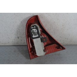 Fanale stop posteriore DX Renault Clio II Dal 1998 al 2012 Cod 8200071414  1679059476150