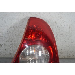 Fanale stop posteriore DX Renault Clio II Dal 1998 al 2012 Cod 8200071414  1679059476150