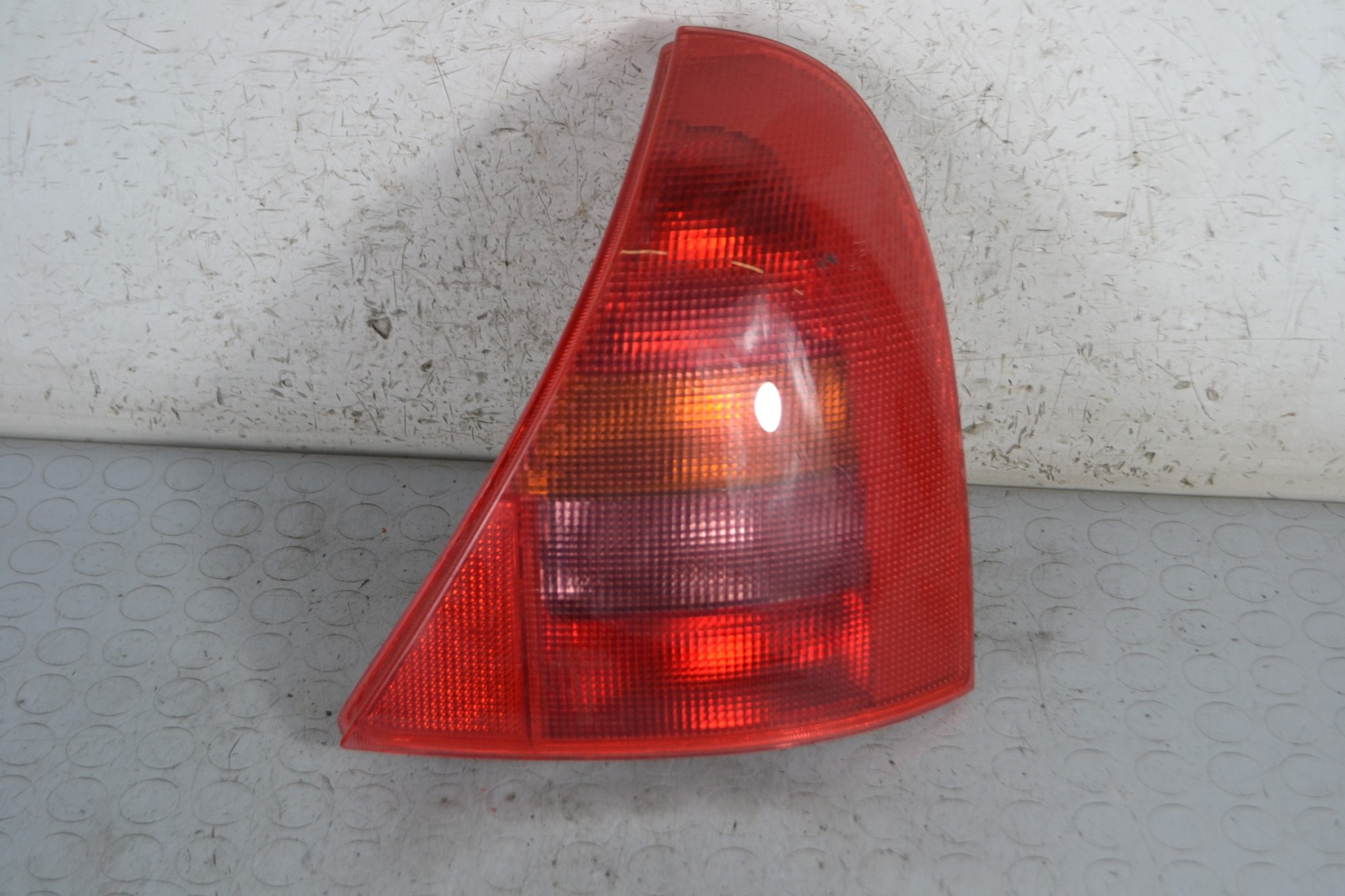 Fanale stop posteriore DX Renault Clio II Dal 1998 al 2012 Cod 08-551-1929R-R  1679059912757