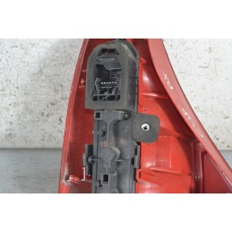 Fanale stop posteriore DX Renault Clio II Dal 1998 al 2012 Cod 08-551-1929R-R  1679059912757