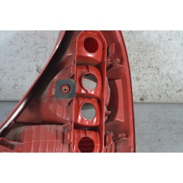 Fanale stop posteriore SX Renault Clio II Dal 1998 al 2012 Cod 8200071413 Senza portalampada  1679061153506