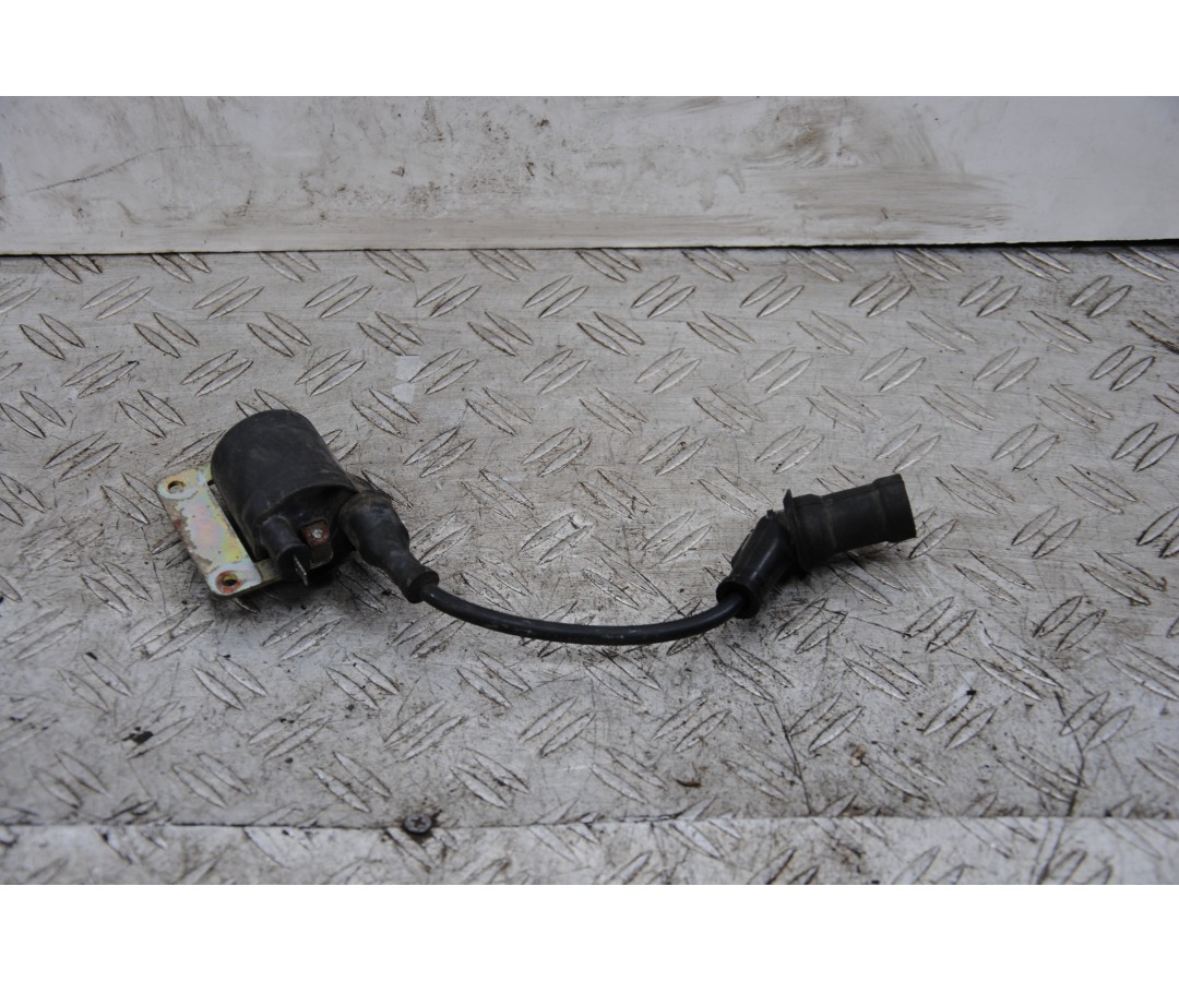 Bobina Accensione Piaggio Vespa ET4 125 Dal 2005 al 2011  1679061513577