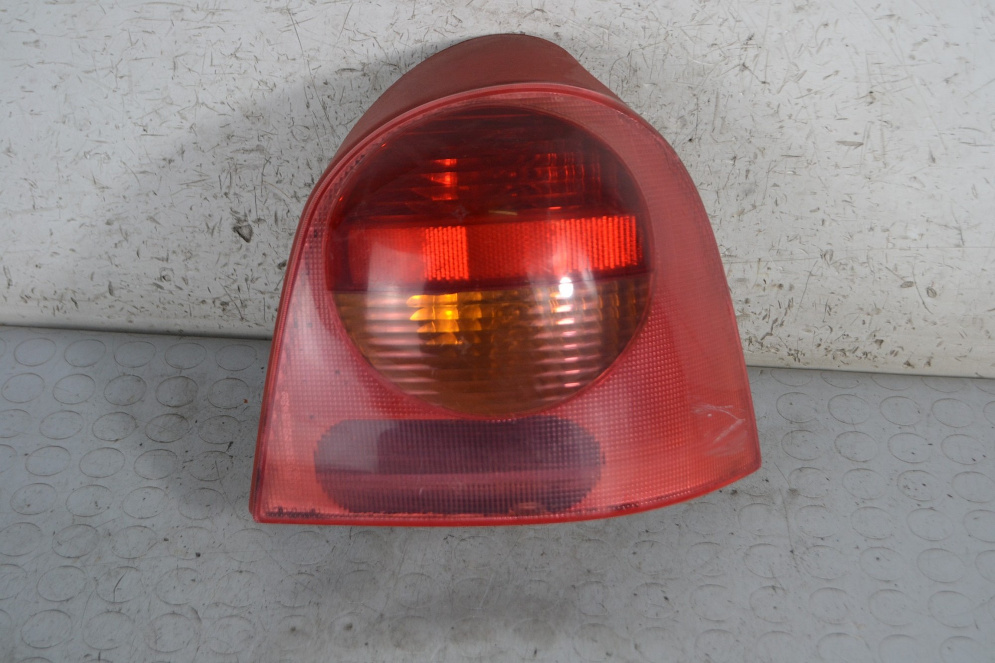 Fanale stop posteriore DX Renault Twingo I Dal 2000 al 2007 Cod 551-1940R-LD  1679064587391
