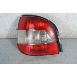 Fanale stop posteriore SX Renault Scenic I Dal 1999 al 2003  1679065191870
