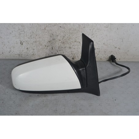 Specchietto Retrovisore Esterno DX Opel Zafira B dal 2005 al 2014 Cod 13252958 1679064950416