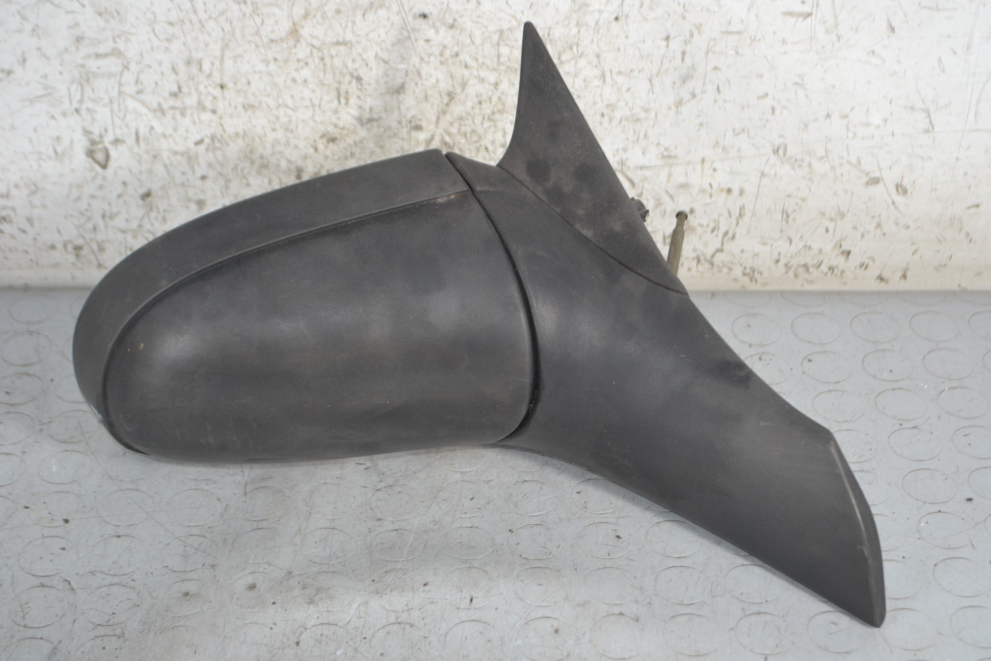 Specchietto Retrovisore esterno DX Opel Corsa B dal 1993 al 2000 Cod 90482040  1679065876357