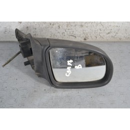 Specchietto Retrovisore esterno DX Opel Corsa B dal 1993 al 2000 Cod 90482040  1679065876357