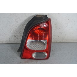 Fanale stop posteriore DX Renault Twingo II Dal 2007 al 2014 Cod 8200387889  1679298407892