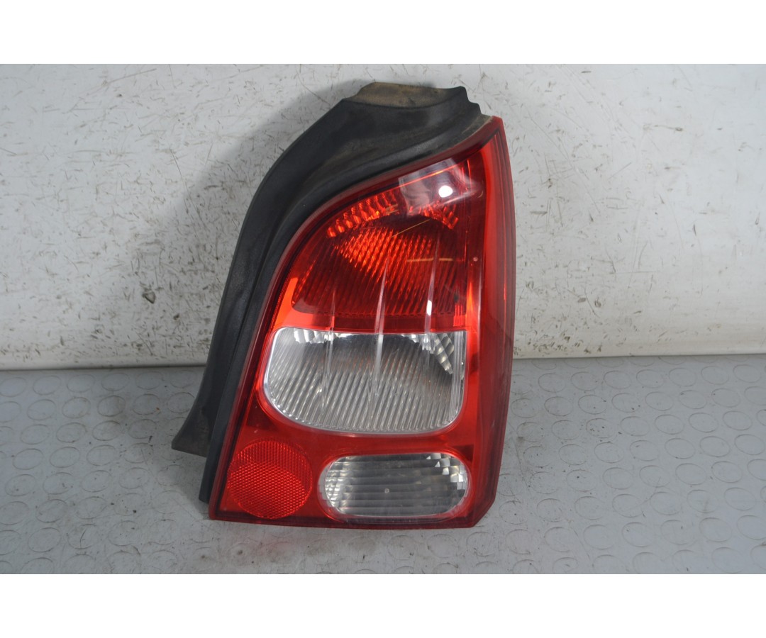 Fanale stop posteriore DX Renault Twingo II Dal 2007 al 2014 Cod 8200387889  1679298407892