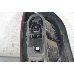 Fanale stop posteriore DX Renault Twingo II Dal 2007 al 2014 Cod 8200387889  1679298407892