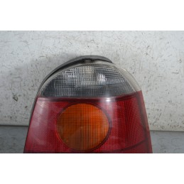 Fanale stop posteriore DX Renault Twingo I Dal 1993 al 1998 Cod 7700820014  1679299931655