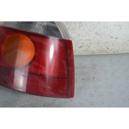 Fanale stop posteriore DX Renault Twingo I Dal 1993 al 1998 Cod 7700820014  1679299931655