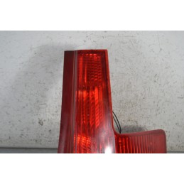 Fanale stop posteriore DX Citroen C4 Dal 2004 al 2008 Cod 96558639908  1679301328534