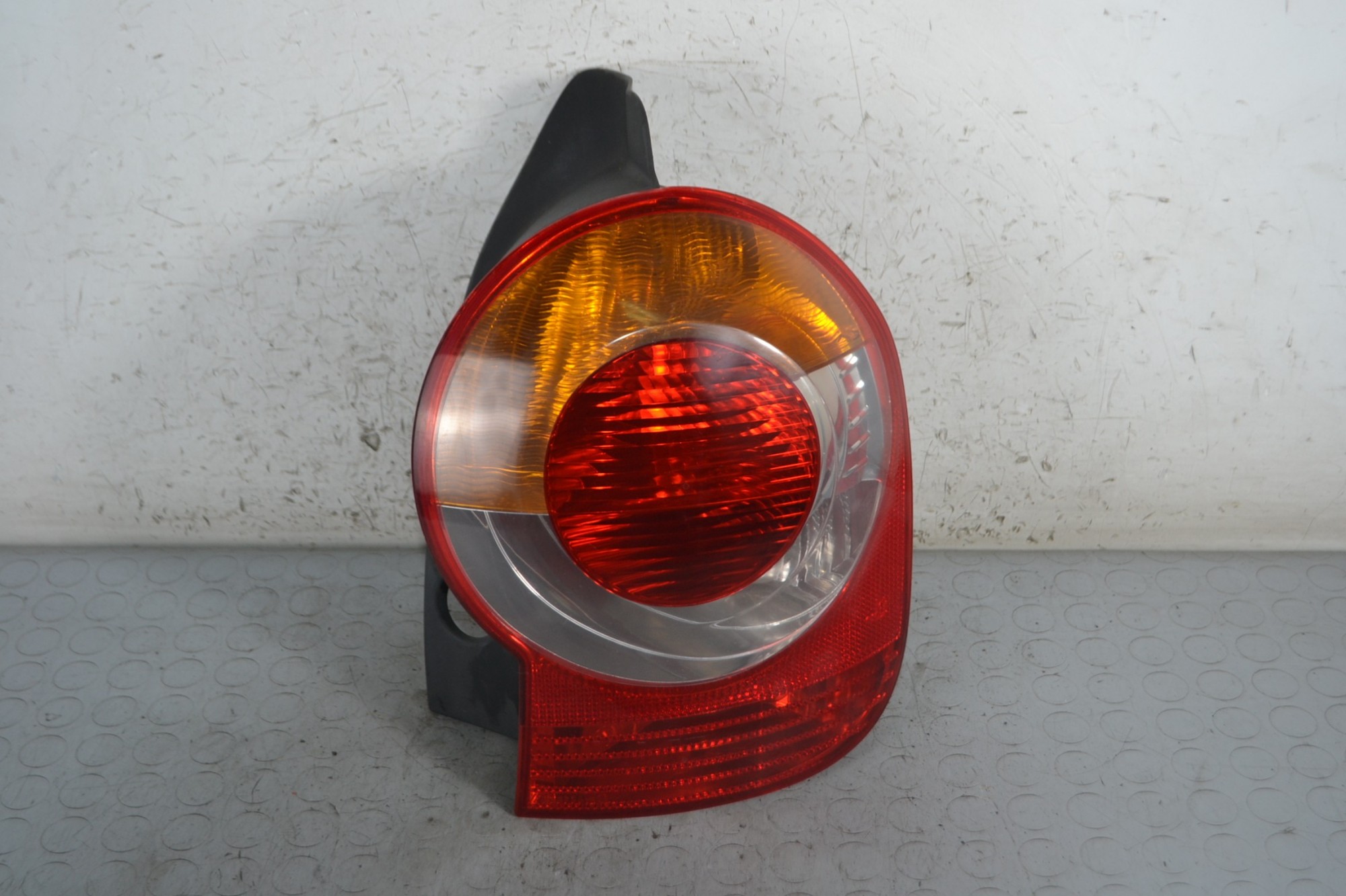 Fanale stop posteriore DX Renault Modus Dal 2004 al 2013 Cod 8200212204  1679301640537