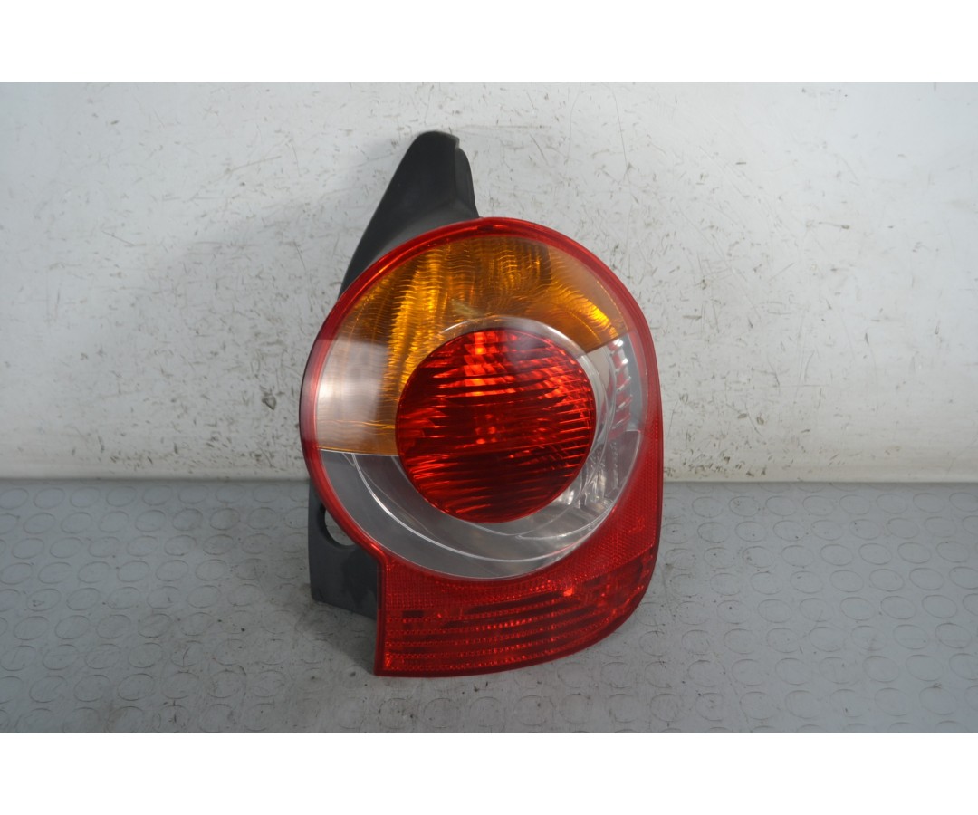 Fanale stop posteriore DX Renault Modus Dal 2004 al 2008 Cod 8200538785  1679301640537