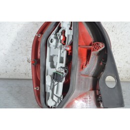 Fanale stop posteriore DX Renault Modus Dal 2004 al 2013 Cod 8200212204  1679301640537
