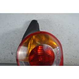Fanale stop posteriore DX Renault Modus Dal 2004 al 2008 Cod 8200538785  1679301640537