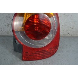 Fanale stop posteriore DX Renault Modus Dal 2004 al 2008 Cod 8200538785  1679301640537