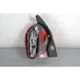 Fanale stop posteriore DX Renault Modus Dal 2004 al 2008 Cod 8200538785  1679301640537