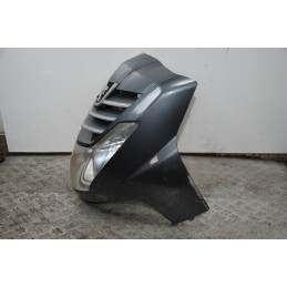 Carena Scudo Anteriore Peugeot LXR 200 dal 2009 al 2014  1679302116840