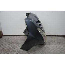 Carena Scudo Anteriore Peugeot LXR 200 dal 2009 al 2014  1679302116840