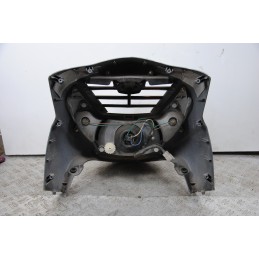 Carena Scudo Anteriore Peugeot LXR 200 dal 2009 al 2014  1679302116840