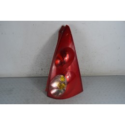 Fanale stop posteriore DX Peugeot 107 Dal 2005 al 2014 Cod 91550-0H040  1679302359728