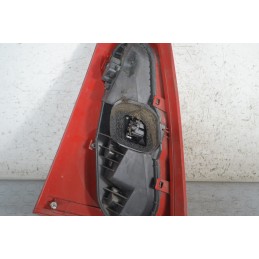 Fanale stop posteriore DX Peugeot 107 Dal 2005 al 2012 Cod 91550-0H040  1679302359728