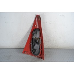 Fanale stop posteriore DX Peugeot 107 Dal 2005 al 2012 Cod 91550-0H040  1679302359728