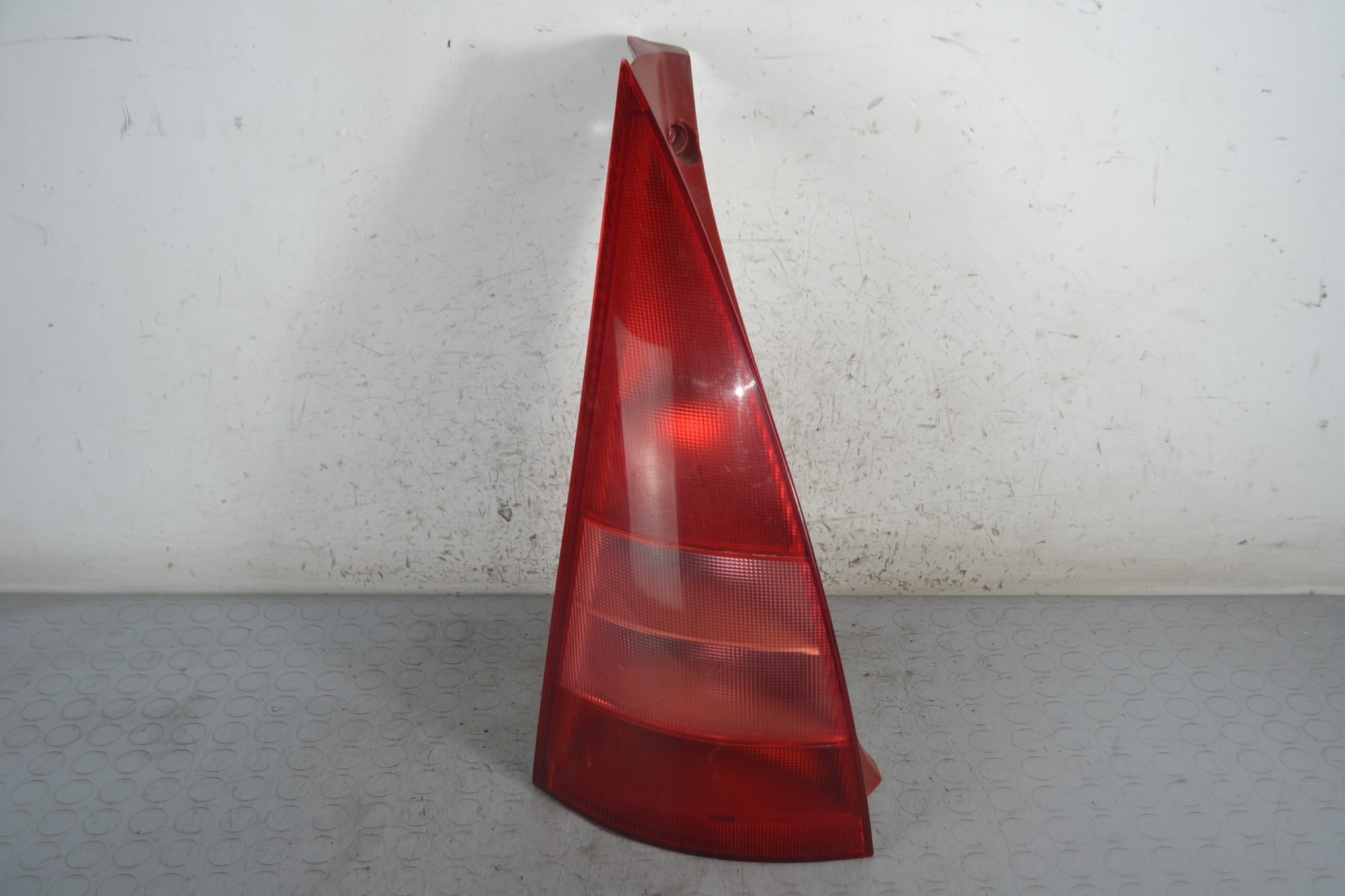 Fanale stop posteriore SX Citroen C3 Dal 2002 al 2012 Cod 552-1914R-UE  1679303395534