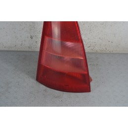 Fanale stop posteriore SX Citroen C3 Dal 2002 al 2005 Cod 552-1914R-UE  1679303395534