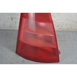 Fanale stop posteriore SX Citroen C3 Dal 2002 al 2005 Cod 552-1914R-UE  1679303395534