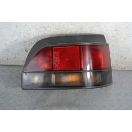 Fanale stop posteriore DX Renault Clio I Dal 1990 al 1998 Cod 7700786110  1679304410427