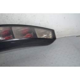 Fanale Stop Posteriore e Fendinebbia Posteriore DX Opel Meriva A dal 2003 al 2010 Cod 13196006  1679304588447