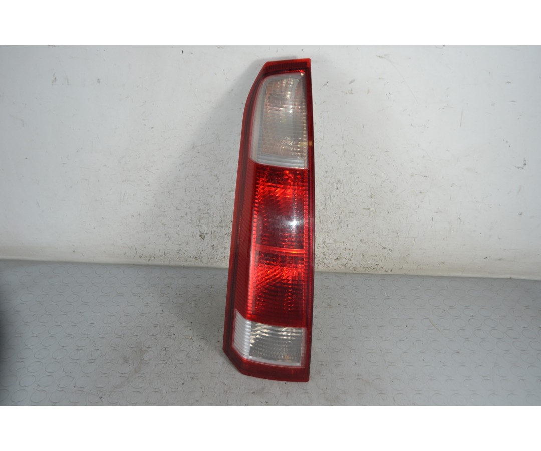 Fanale Stop Posteriore SX Opel Meriva A dal 2003 al 2010  1679304866835