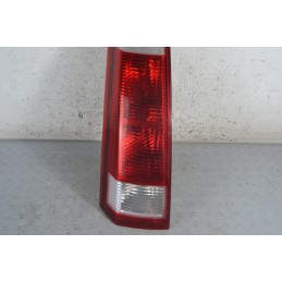 Fanale Stop Posteriore SX Opel Meriva A dal 2003 al 2010  1679304866835