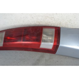 Fanale Stop Posteriore e Fendinebbia Posteriore SX Opel Meriva A dal 2003 al 2010 Cod 93294345  1679305405286