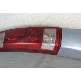 Fanale Stop Posteriore SX Opel Meriva A dal 2003 al 2010 Cod 93294345  1679305405286