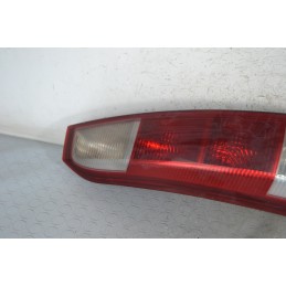 Fanale Stop Posteriore e Fendinebbia Posteriore SX Opel Meriva A dal 2003 al 2010 Cod 93294345  1679305405286