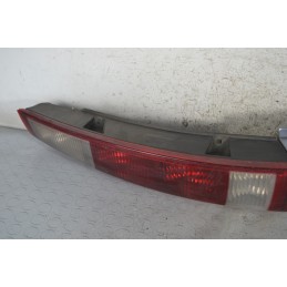 Fanale Stop Posteriore e Fendinebbia Posteriore SX Opel Meriva A dal 2003 al 2010 Cod 93294345  1679305405286