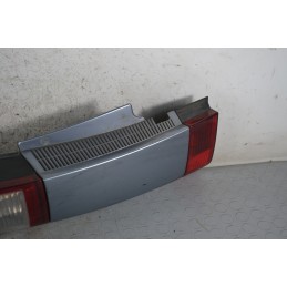 Fanale Stop Posteriore e Fendinebbia Posteriore SX Opel Meriva A dal 2003 al 2010 Cod 93294345  1679305405286