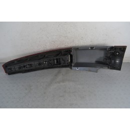 Fanale Stop Posteriore e Fendinebbia Posteriore SX Opel Meriva A dal 2003 al 2010 Cod 93294345  1679305405286