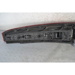 Fanale Stop Posteriore e Fendinebbia Posteriore SX Opel Meriva A dal 2003 al 2010 Cod 93294345  1679305405286