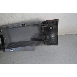 Fanale Stop Posteriore SX Opel Meriva A dal 2003 al 2010 Cod 93294345  1679305405286