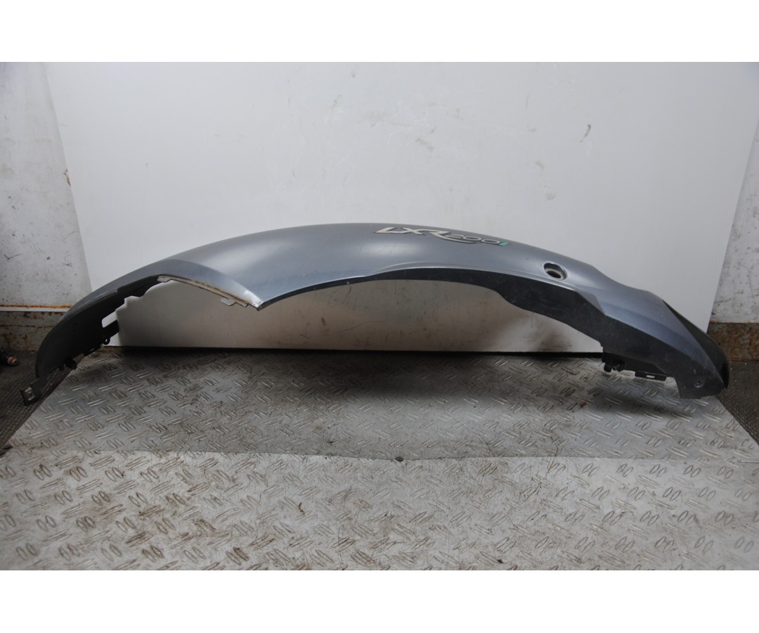 Carena Fianchetto Laterale posteriore Sinistro Sx Peugeot LXR 200 dal 2009 al 2014  1679306516653