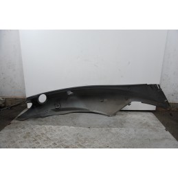 Carena Fianchetto Laterale posteriore Sinistro Sx Peugeot LXR 200 dal 2009 al 2014  1679306516653