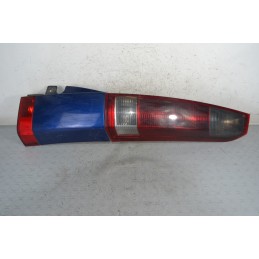 Fanale Stop Posteriore DX Opel Meriva A dal 2003 al 2010 Cod 93294346  1679307750360